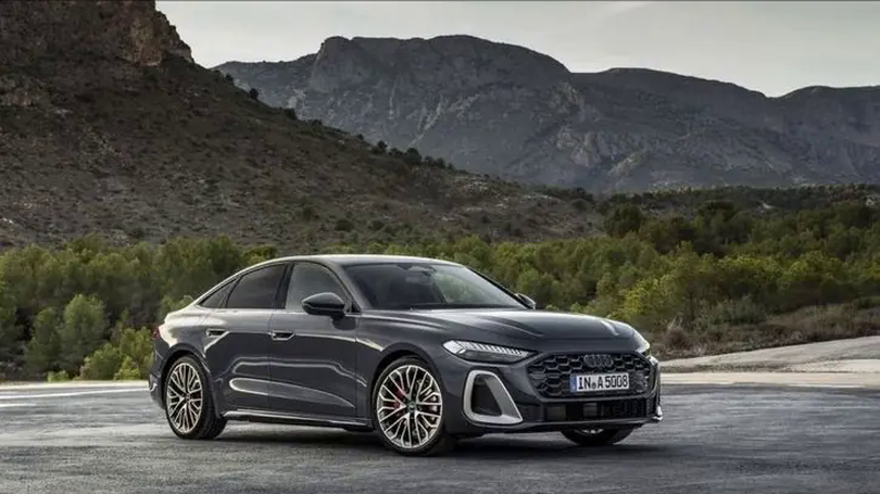 Audi triệu hồi gần 28.000 xe vì lỗi dây đai an toàn