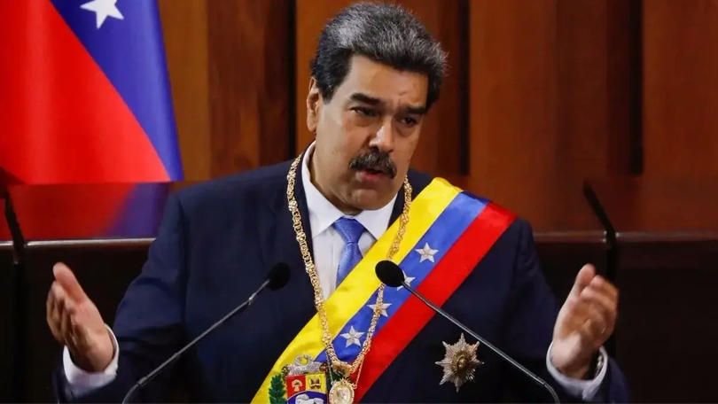 Venezuela kêu gọi Mỹ đối thoại hòa bình