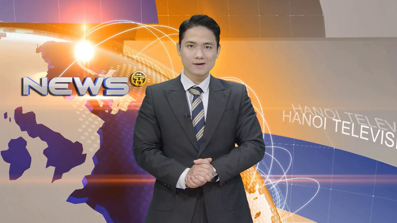 HANOITV News | 05/01/2026