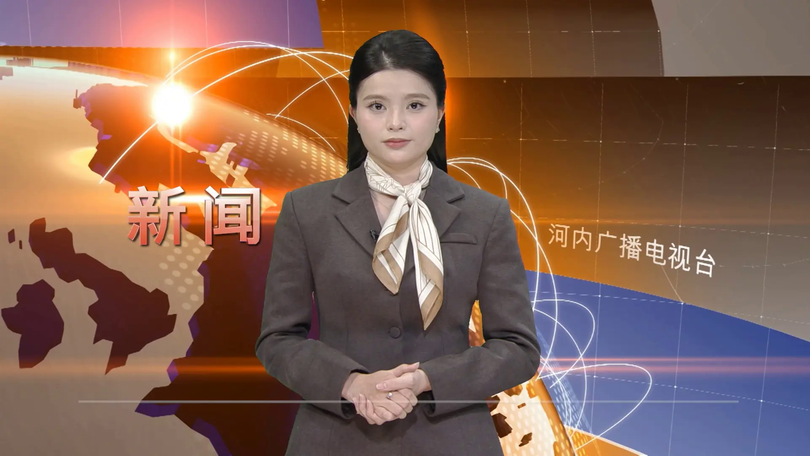 中文新闻 05/01/2026 | Bản tin tiếng Trung