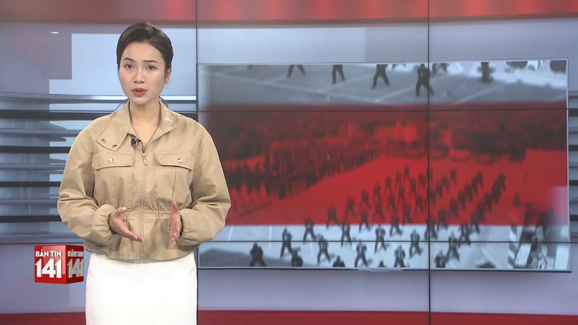 Bản tin 141 | 05/01/2026