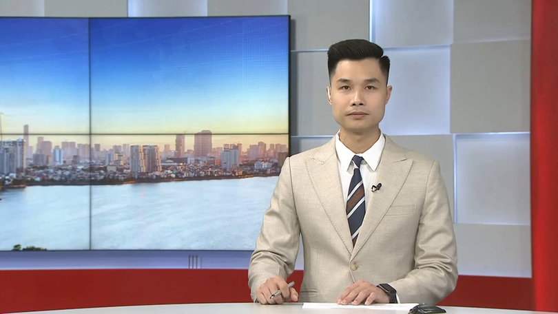 Chương trình Thời sự 23h00 | 05/01/2026