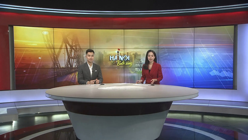 Chương trình Hà Nội buổi sáng | 05/01/2026