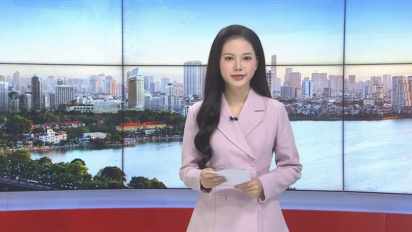 Chương trình Thời sự 9h00 | 05/01/2026