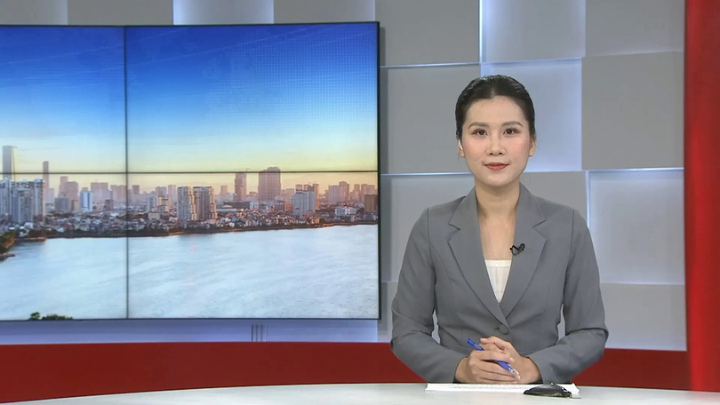 Chương trình Thời sự 11h30 | 06/01/2026