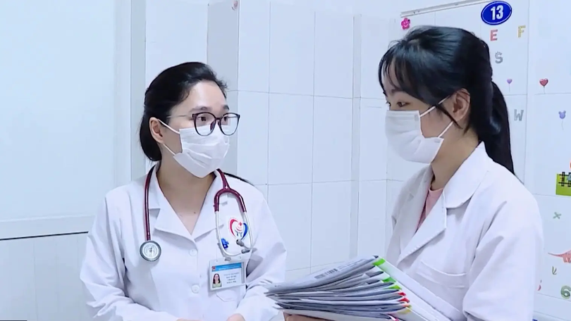 Cảnh báo ba dịch bệnh tăng mạnh dịp sát Tết