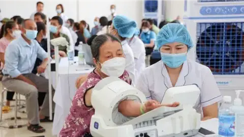 Nhiều chính sách đột phá trong Luật Phòng bệnh