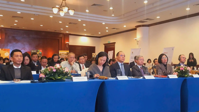 Thúc đẩy các mô hình kinh doanh bền vững tại Việt Nam
