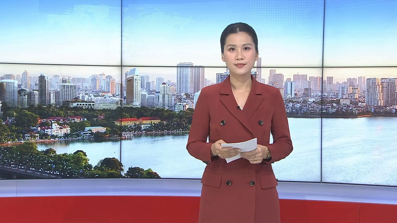 Chương trình Thời sự 15h00 | 06/01/2026
