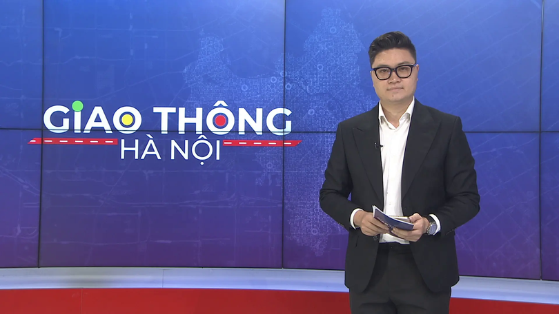 Giao thông Hà Nội | 06/01/2026