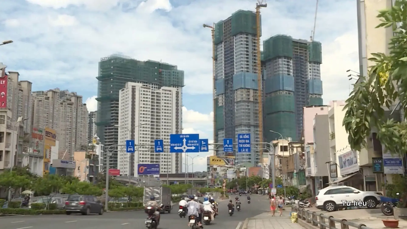 TP.Hồ Chí Minh: Siết chặt hồ sơ, tránh trục lợi NƠXH