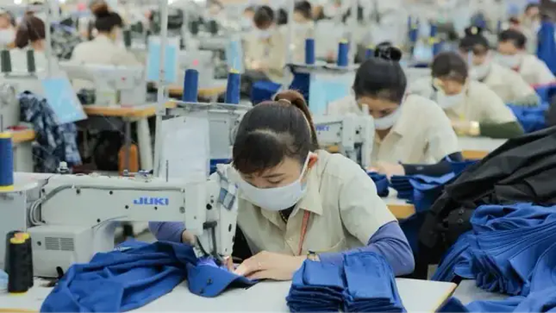 Doanh nghiệp tư nhân Hà Nội thưởng Tết cao kỷ lục