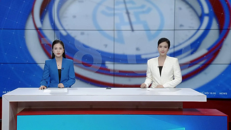 Chương trình Hà Nội 18h00 | 06/01/2026