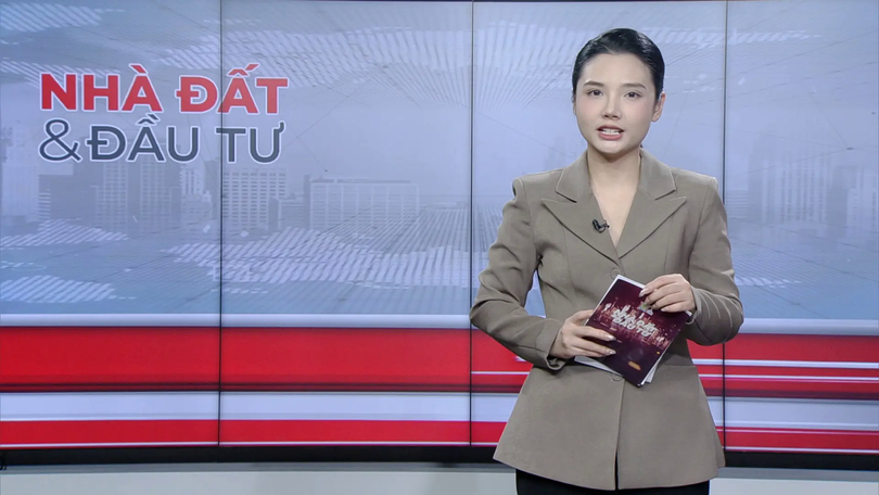 Bản tin Nhà đất và đầu tư | 06/01/2026
