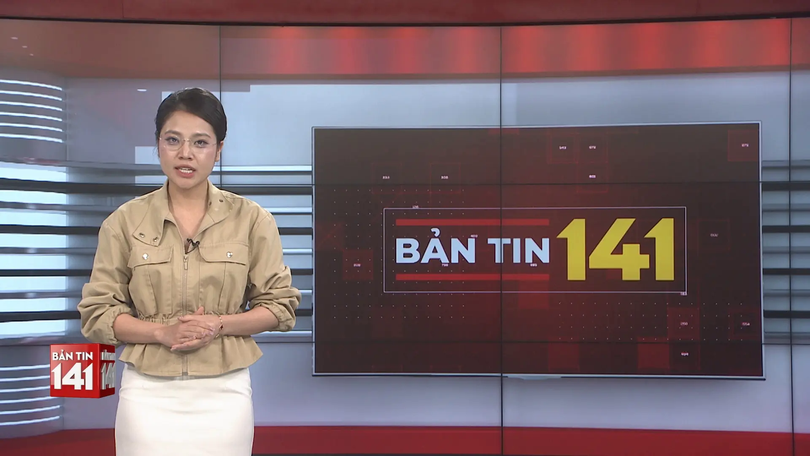 Bản tin 141 | 06/01/2026