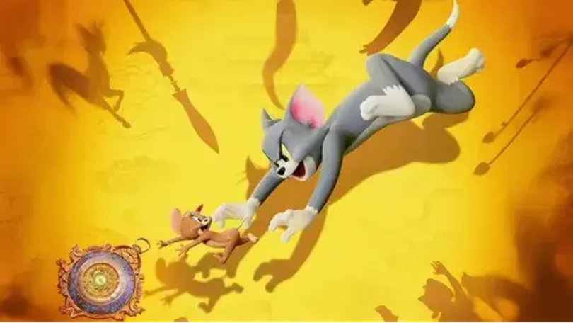 'Tom & Jerry' dẫn đầu doanh thu mở màn tại Việt Nam