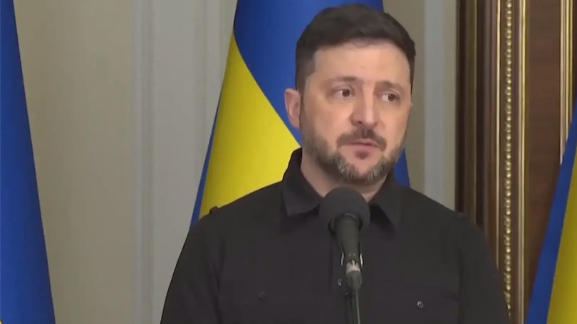 Ukraine 'mời' cựu Phó Thủ tướng Canada làm cố vấn kinh tế