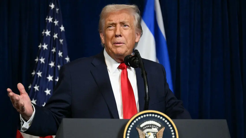 Ông Trump: Venezuela sẽ chuyển giao dầu bị cấm vận cho Mỹ