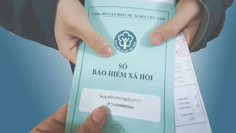 Rút BHXH một lần giảm 26% so với năm 2025