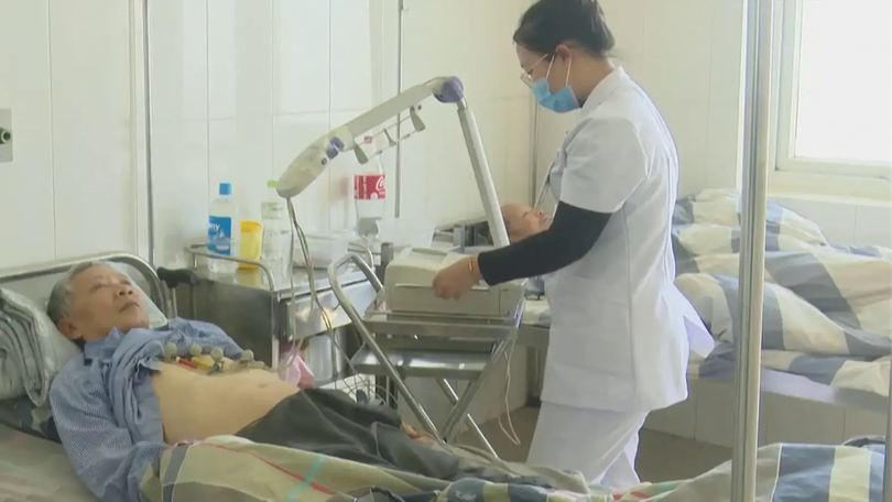 Đạt chuẩn xét nghiệm quốc tế, nâng cao chất lượng điều trị