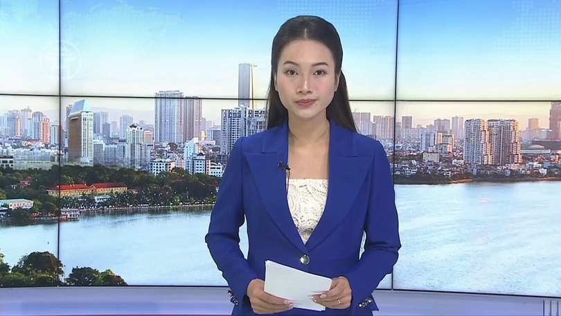 Chương trình Thời sự 15h00 | 07/01/2025