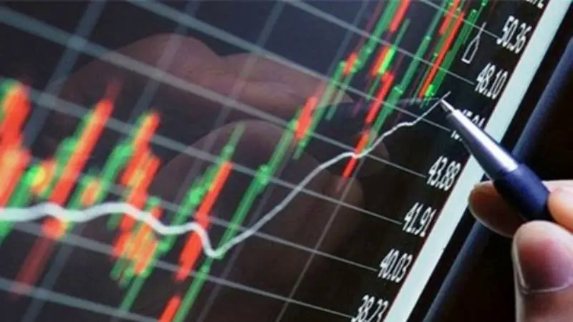 VN-Index tăng mạnh hơn 45 điểm