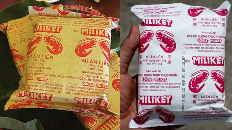 Chính thức thoái toàn bộ vốn Nhà nước tại mì Miliket