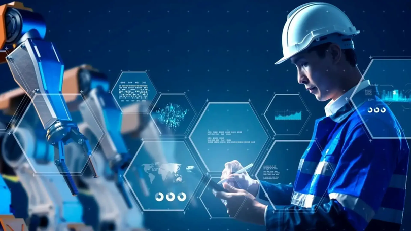Kinh tế số chiếm 14,02% GDP năm 2025