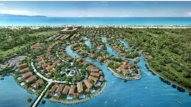 Thanh tra kiến nghị thu hồi 305 sổ đỏ của Novaland
