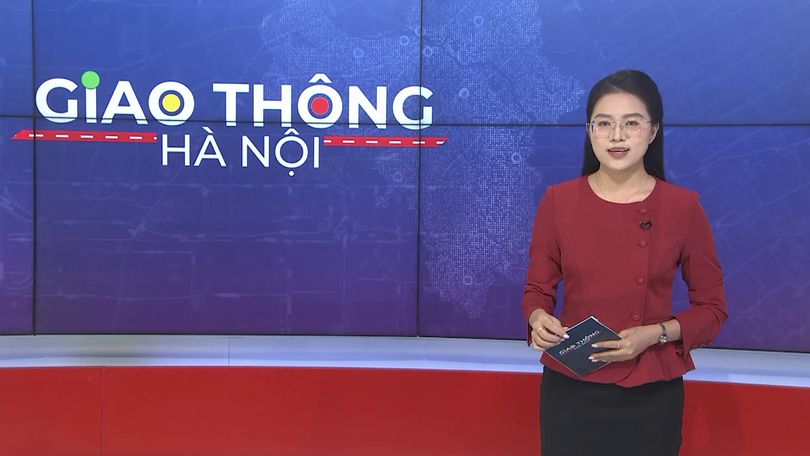 Giao thông Hà Nội | 07/01/2026