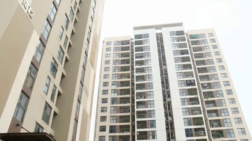 Thị trường nhà ở Hà Nội & TP.HCM diễn biến trái chiều