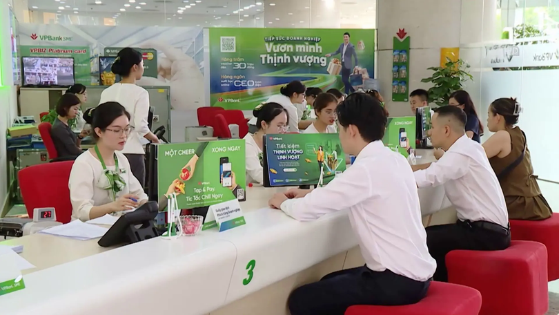 Lãi suất tăng, người trẻ khó tiếp cận nhà ở