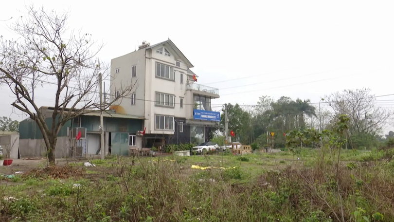 Hà Nội công bố hệ số K bồi thường thu hồi đất