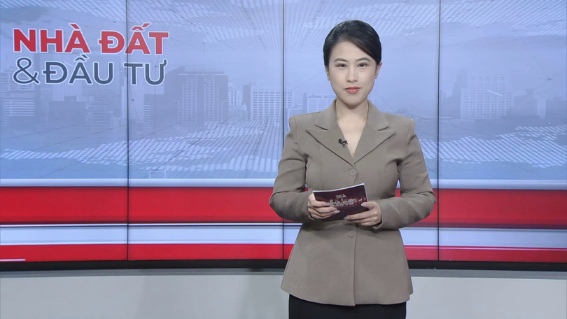 Bản tin Nhà đất và đầu tư | 07/01/2026
