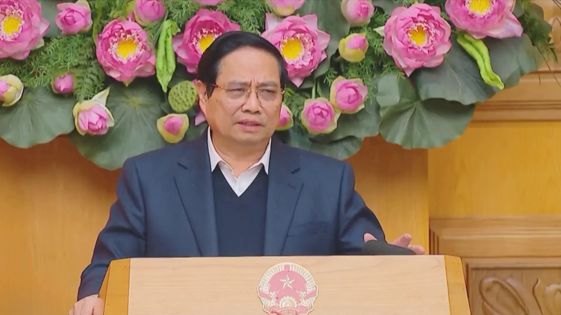 Hoàn thành ‘Chiến dịch Quang Trung’ vì hạnh phúc của nhân dân