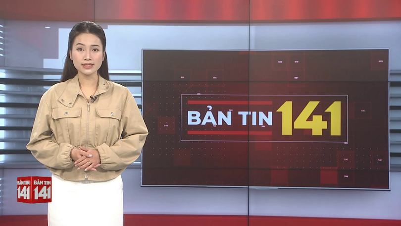 Bản tin 141 | 07/01/2026