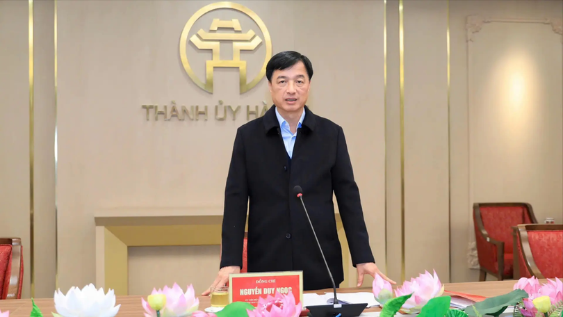 Quyết liệt phòng, chống tham nhũng, lãng phí, tiêu cực để khơi thông nguồn lực