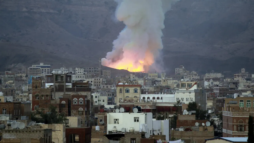 Lãnh đạo ly khai bỏ đàm phán, Ả rập Xê út không kích Yemen