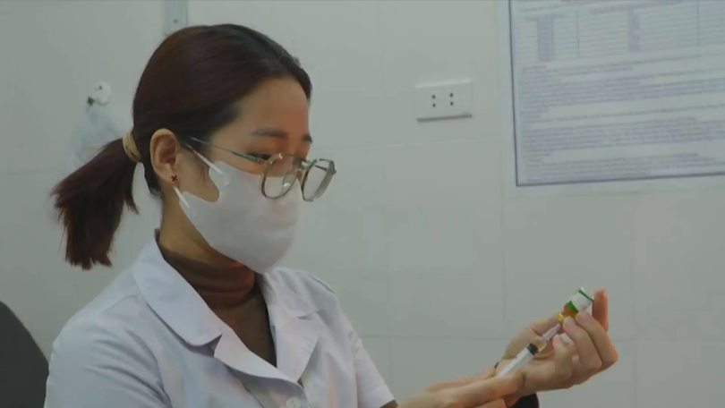 Hà Nội triển khai vắc xin Rota trong tiêm chủng mở rộng