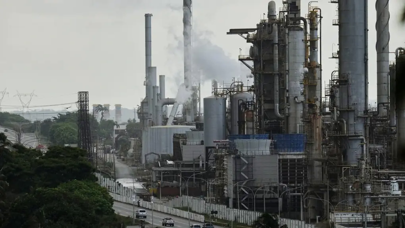 Dầu mỏ Venezuela trong tính toán chiến lược mới của Mỹ