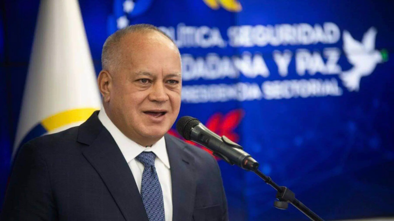 Mỹ đưa thêm quan chức Venezuela vào ‘tầm ngắm’ sau ông Maduro