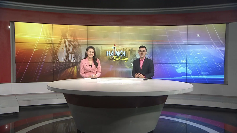Chương trình Hà Nội buổi sáng | 07/01/2026