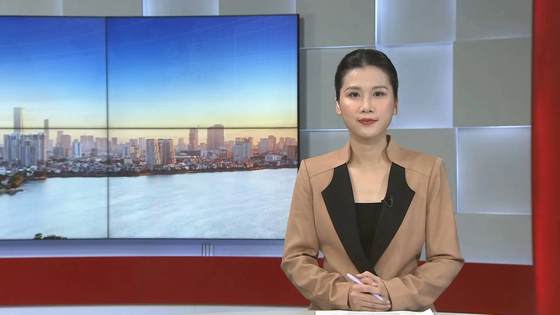 Chương trình Thời sự 11h30 | 08/01/2026