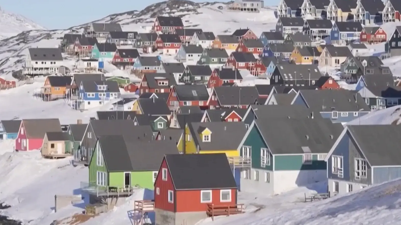 Mỹ và Greenland chuẩn bị họp vào tuần tới