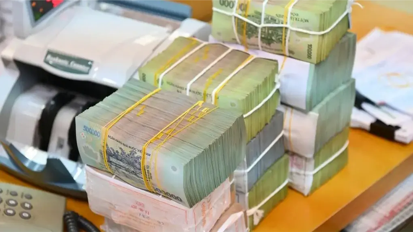 Đề xuất tăng hạn mức gửi tiền tại ngân hàng dịp Tết