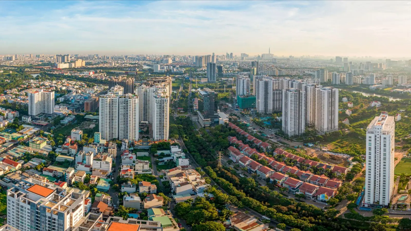 Nguồn cung tăng, cơ hội cho phân khúc nhà ở vừa tiền
