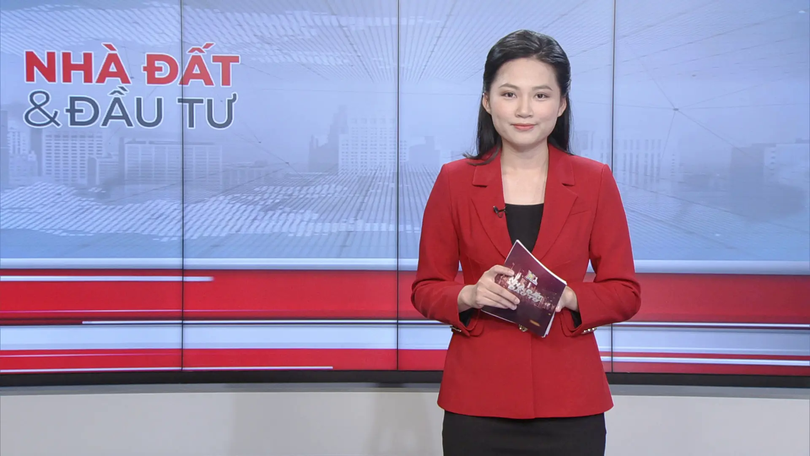 Bản tin Nhà đất và đầu tư | 08/01/2026