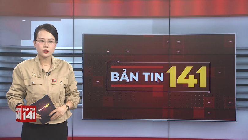 Bản tin 141 | 08/01/2026