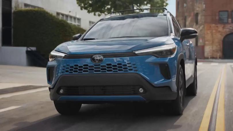Loạt xe hybrid có cơ hội giảm giá trong năm 2026