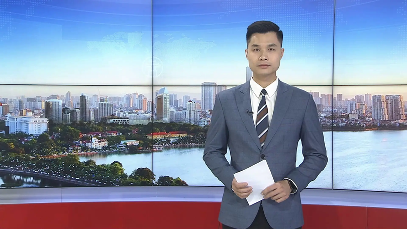 Chương trình Thời sự 9h00 | 08/01/2026